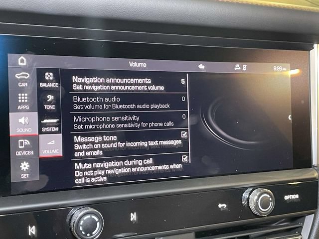 Certified 2026 Porsche Macan S AWD/4WD image 40