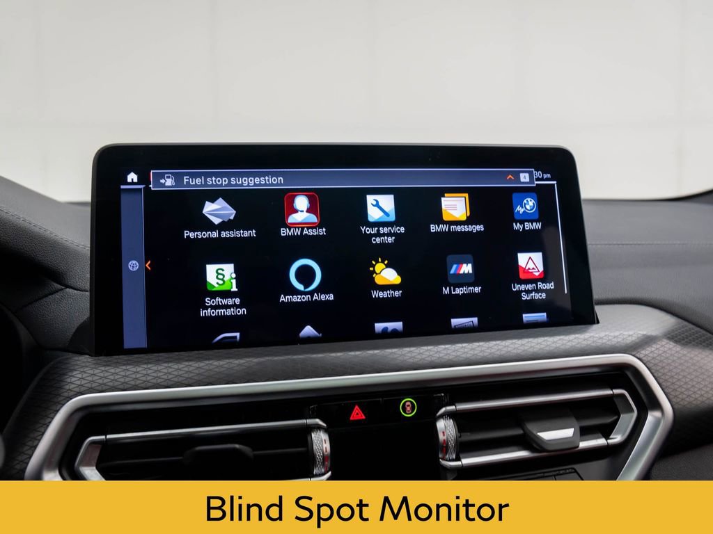 Used 2024 BMW X3 M40i image 22