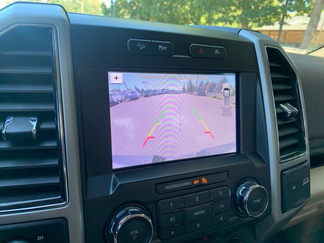 Used 2019 Ford F150 Lariat AWD/4WD image 18