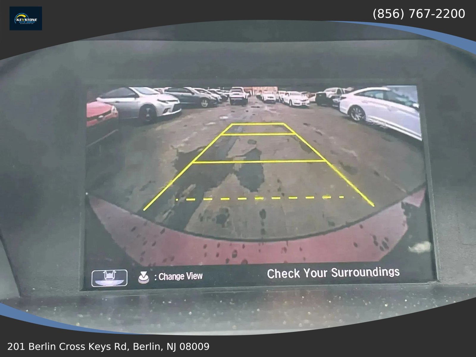 Used 2017 Honda Accord LX image 18