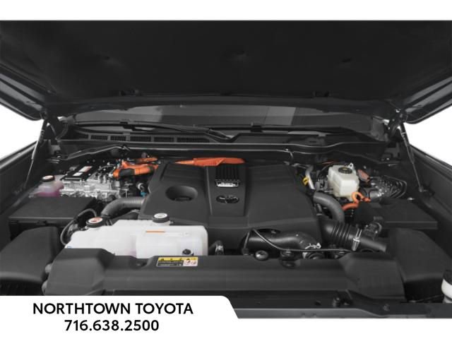 New 2026 Toyota Sequoia Limited image 13