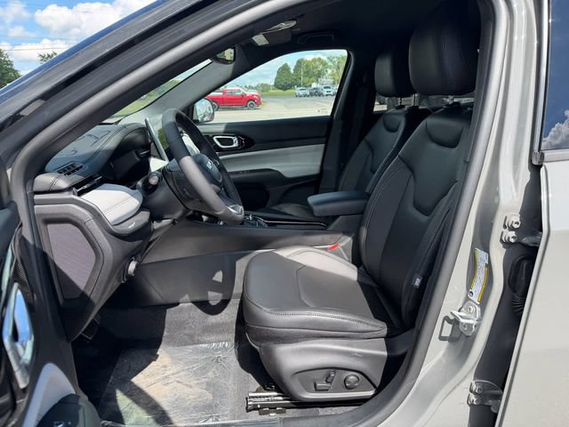 New 2026 Jeep Compass Limited AWD/4WD image 9