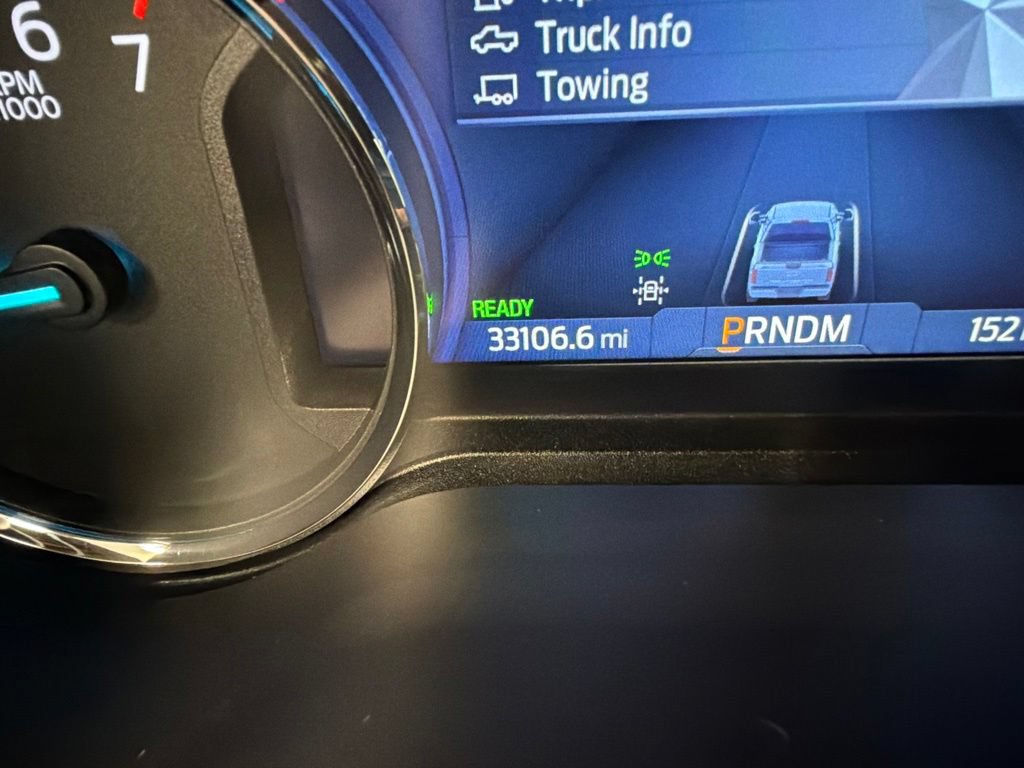 Used 2023 Ford F150 XLT w/ Equipment Group 302A High AWD/4WD image 25