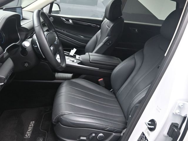 Used 2021 Genesis GV80 2.5T image 18