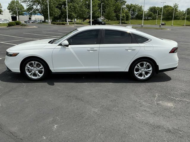 Used 2024 Honda Accord LX image 8