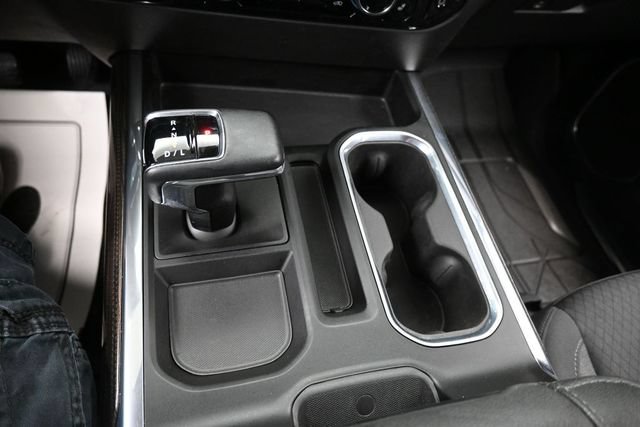 Used 2023 Chevrolet Silverado 1500 RST w/ Protection Package AWD/4WD image 11