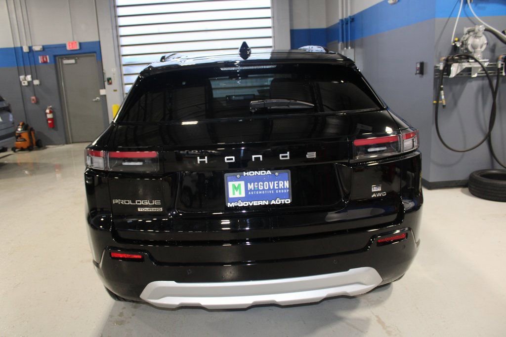 New 2026 Honda Prologue Touring image 11