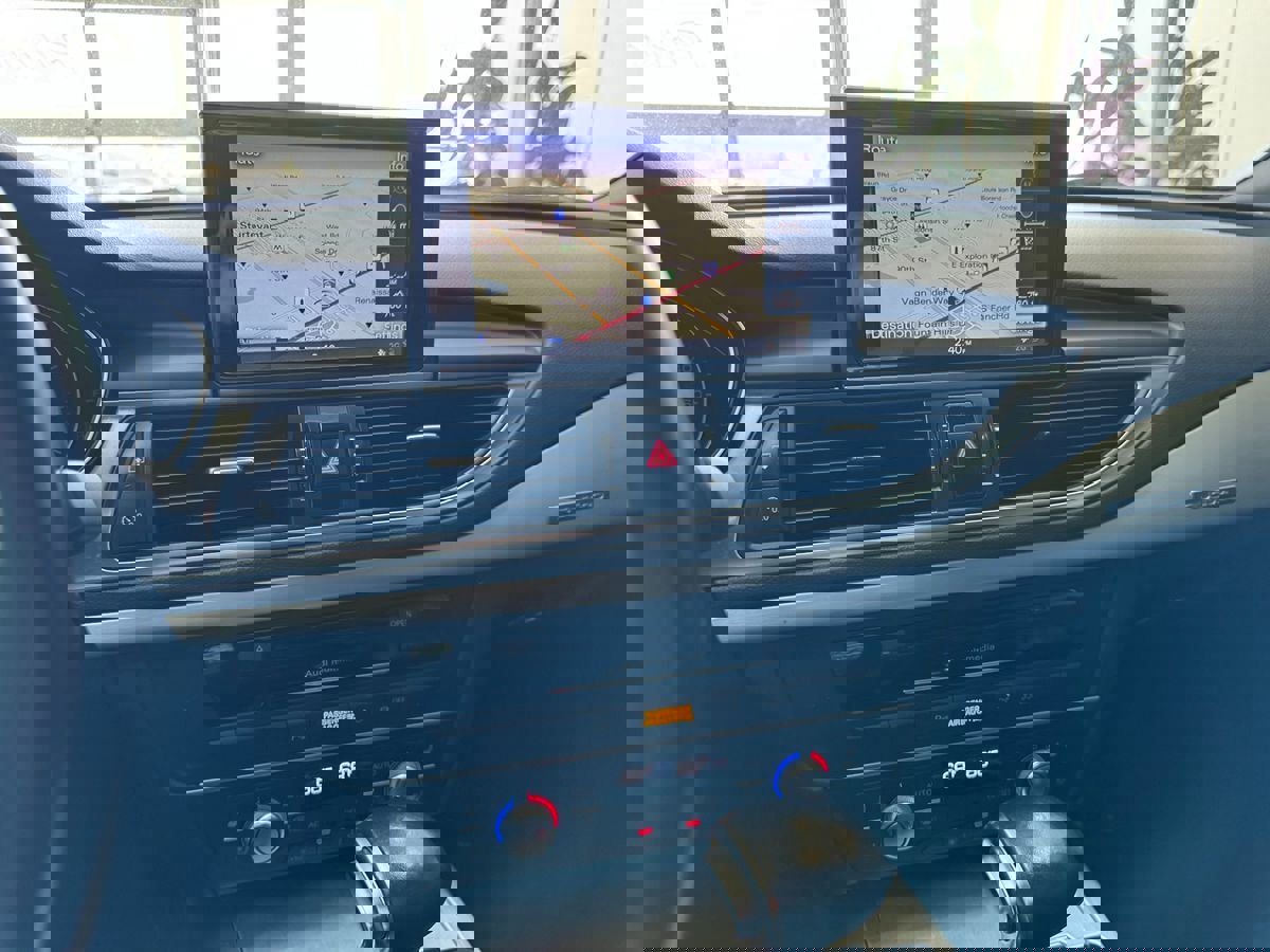 Used 2012 Audi A7 3.0T Premium image 25