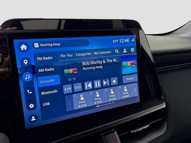 New 2026 Subaru Outback Limited XT AWD/4WD image 15