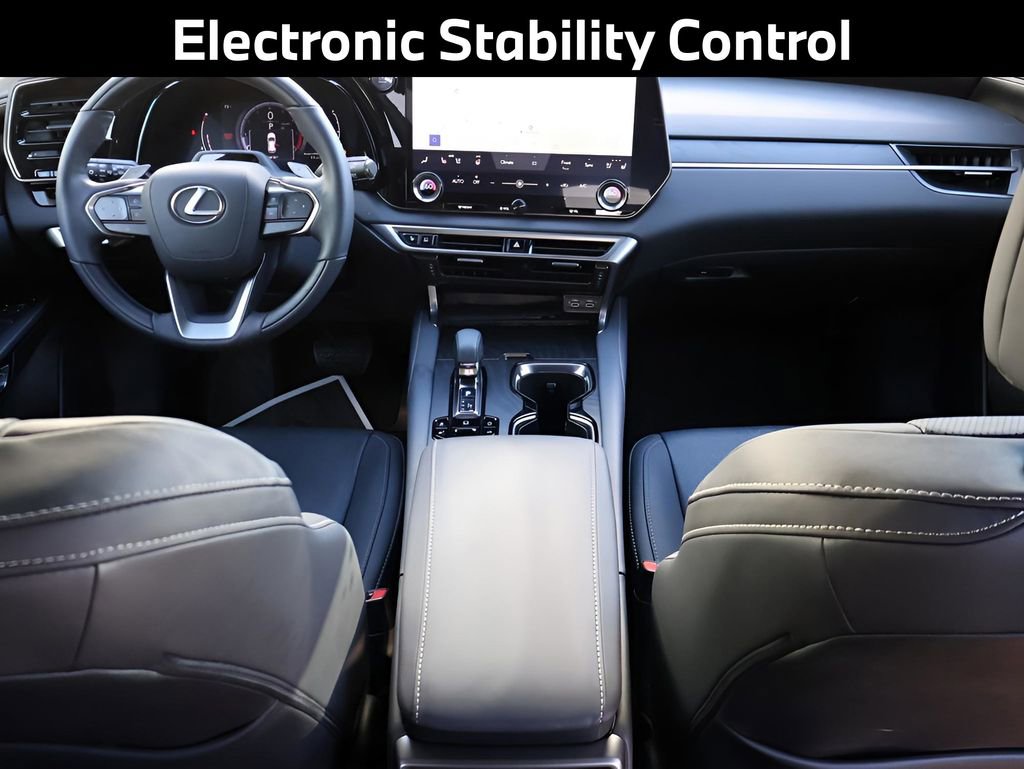 Used 2023 Lexus RX 350 Premium Plus image 15