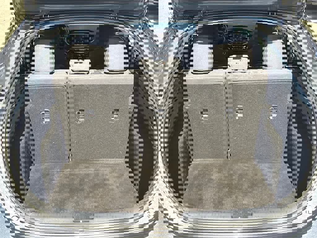 Used 2017 Hyundai Ioniq SEL w/ Tech Package 02 image 16