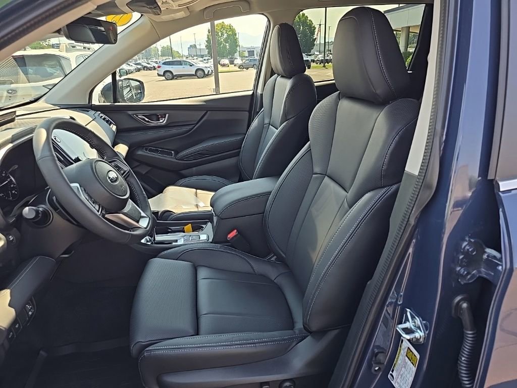New 2025 Subaru Ascent Limited w/ Popular Package #2 image 10
