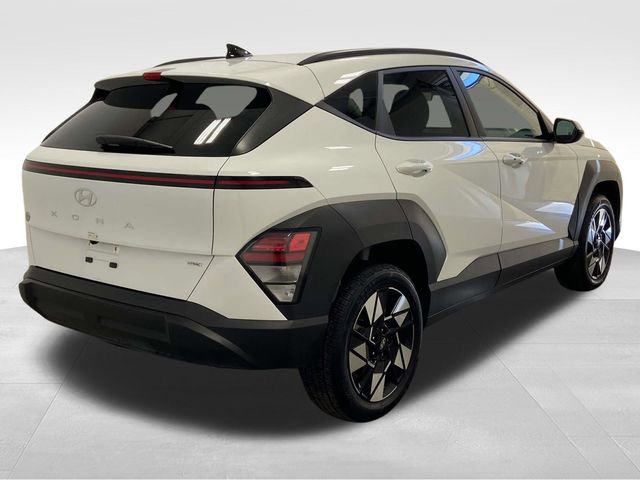 Used 2024 Hyundai Kona SEL image 5