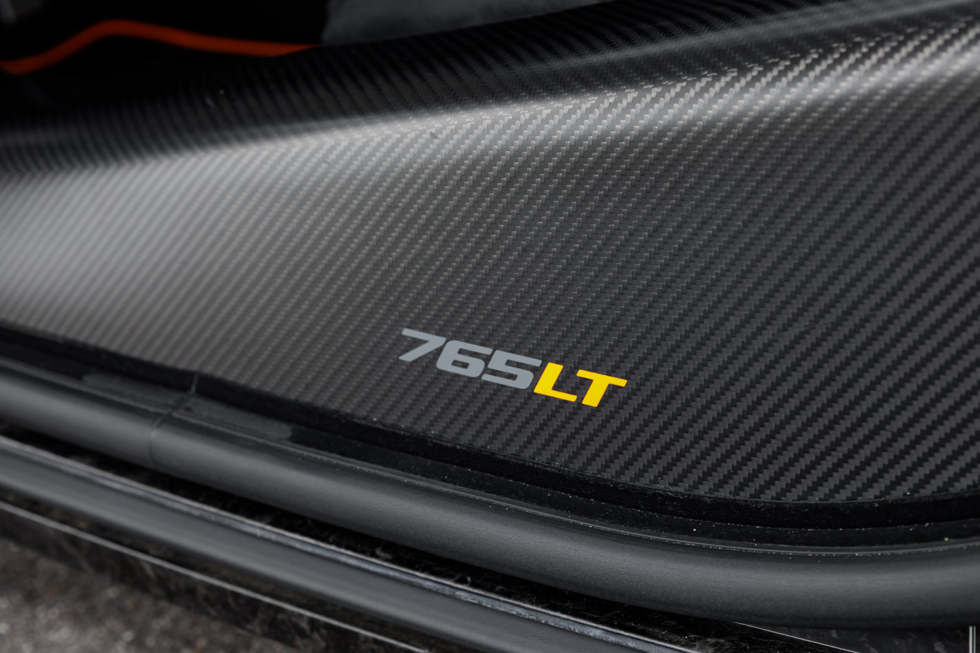 Used 2021 McLaren 765LT RWD image 55