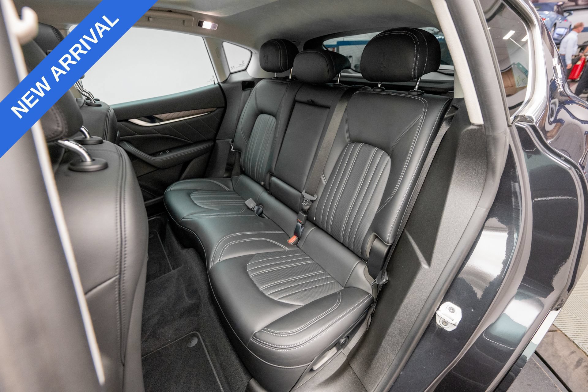 Used 2022 Maserati Levante GT AWD/4WD image 19