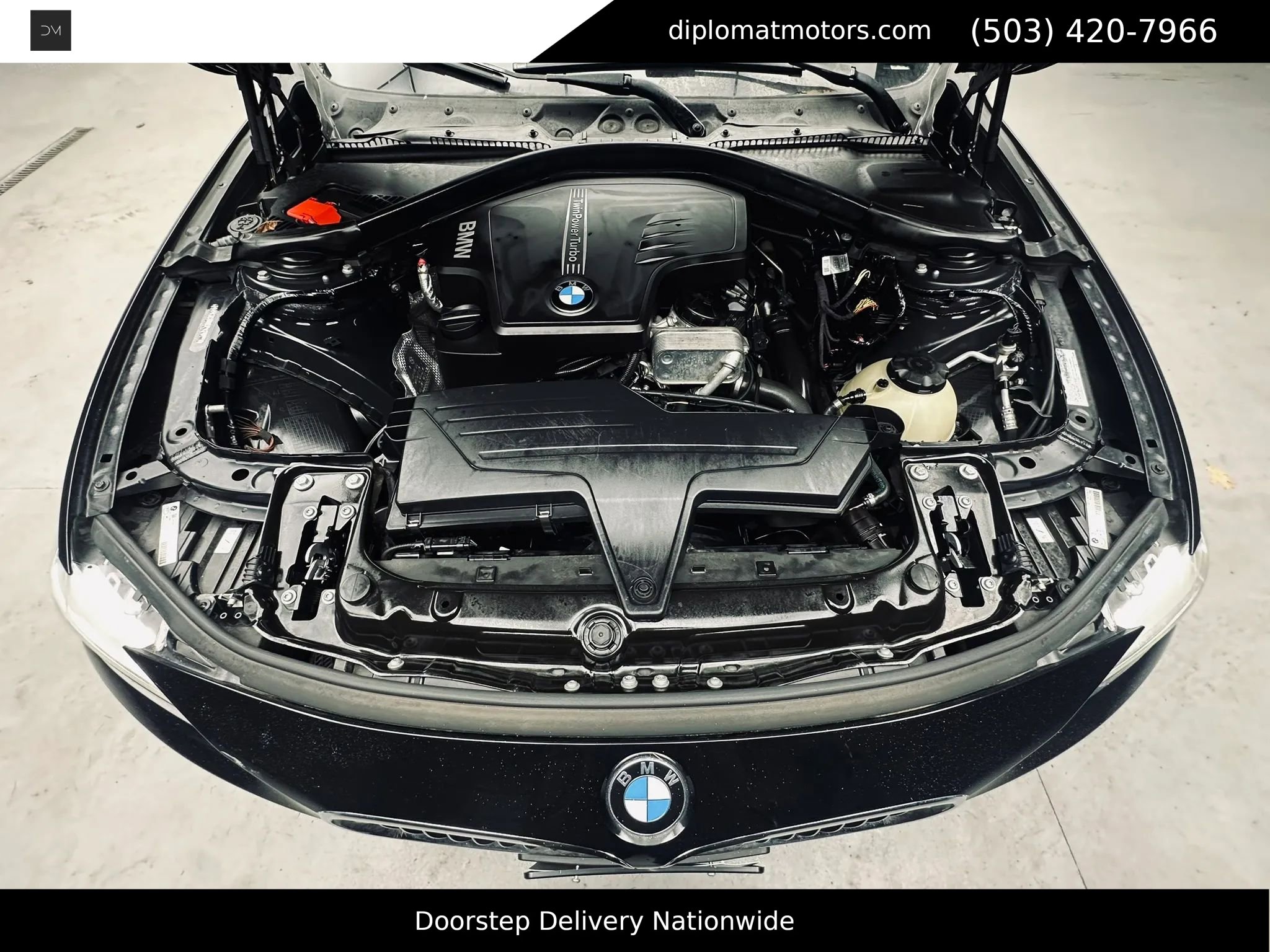 Used 2012 BMW 328i Sedan image 48