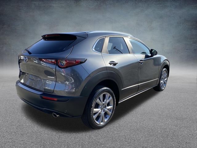 Used 2022 MAZDA CX-30 AWD 2.5 S w/ Preferred Package image 25