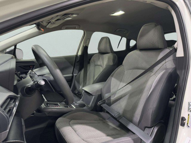 Used 2024 Subaru Crosstrek 2.0i Premium AWD/4WD image 19