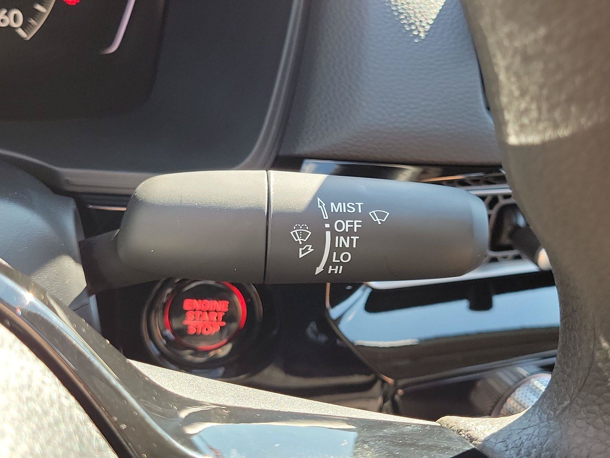 New 2026 Honda Civic LX image 14