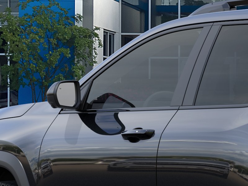 New 2026 Chevrolet Equinox RS w/ Convenience Package III FWD image 14