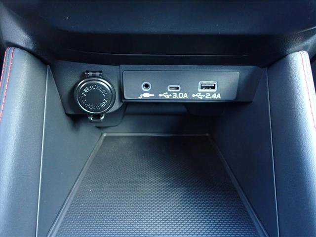 New 2026 Subaru WRX Premium AWD/4WD image 19