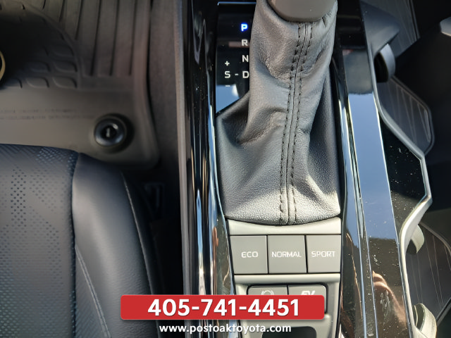 New 2026 Toyota Camry XSE w/ Premium Package FWD image 30