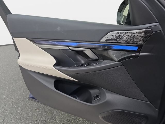 Certified 2024 BMW i5 M60 w/ Premium Package AWD/4WD image 24