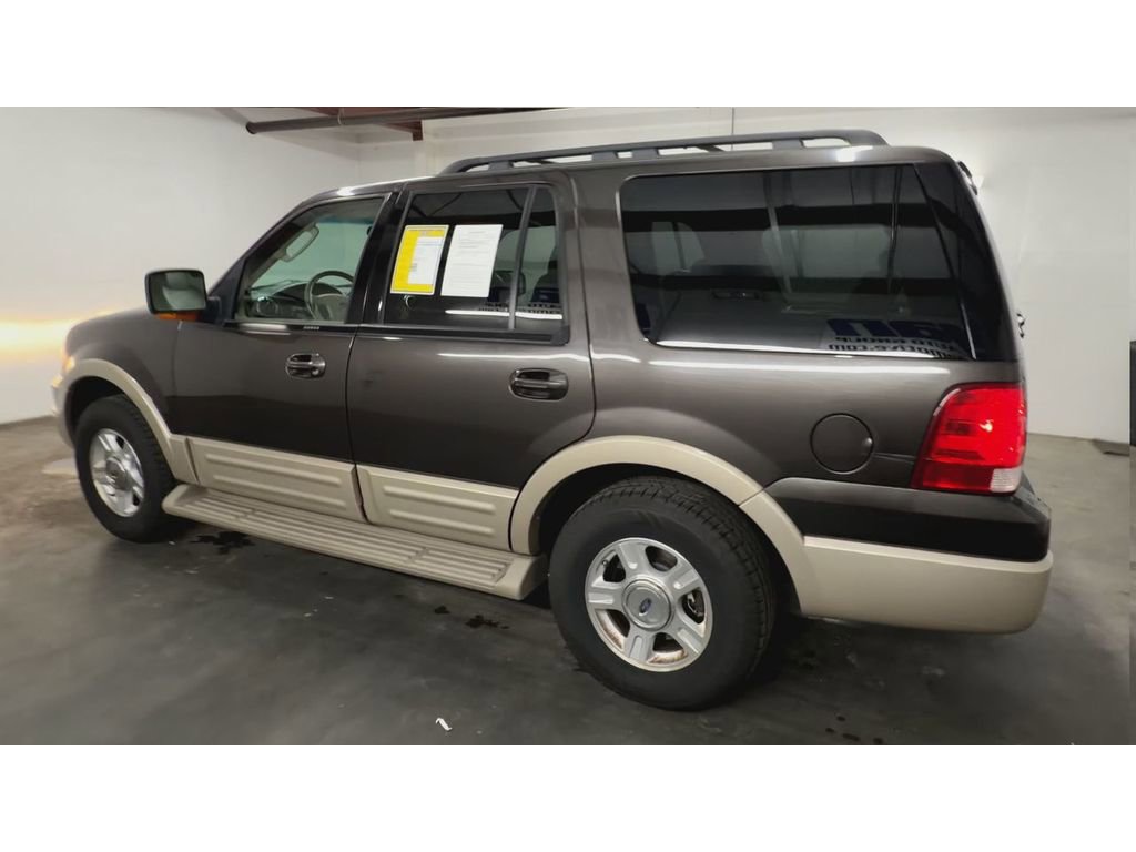 Used 2005 Ford Expedition Eddie Bauer image 6