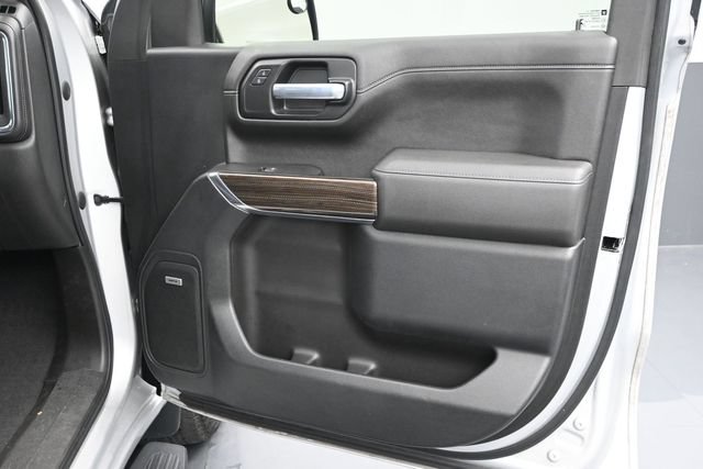 Used 2021 Chevrolet Silverado 1500 RST w/ All Star Edition Plus RWD image 11
