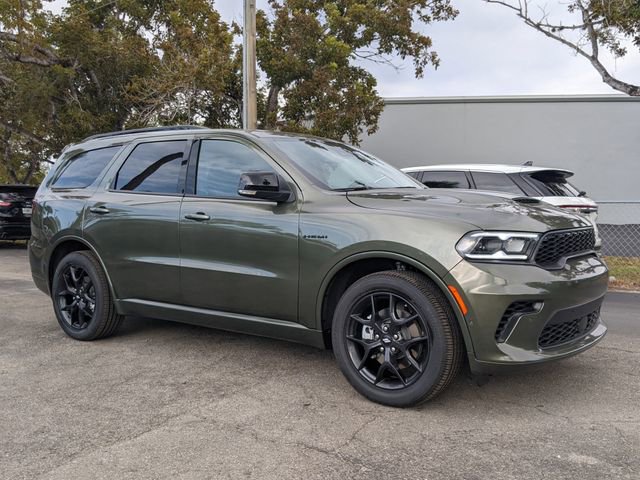 New 2026 Dodge Durango GT image 2