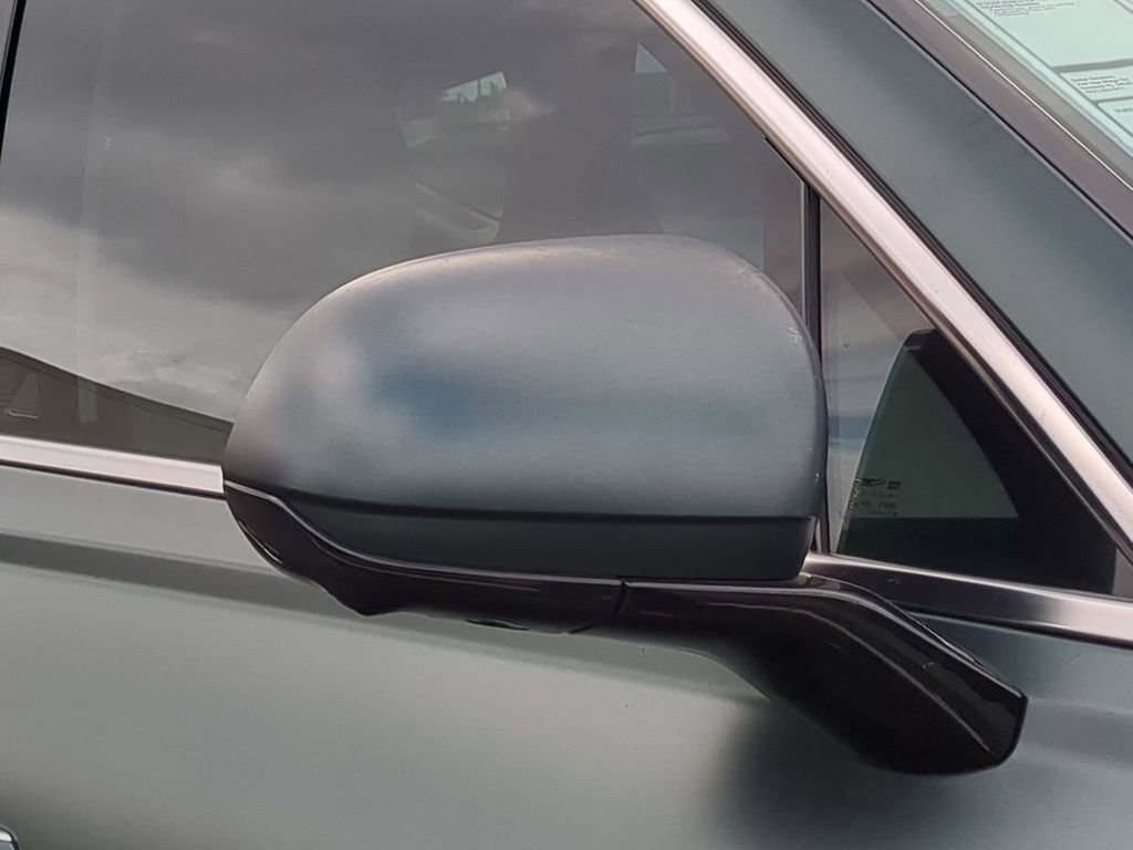 Used 2024 Genesis GV80 3.5T w/ Prestige Matte Package image 4