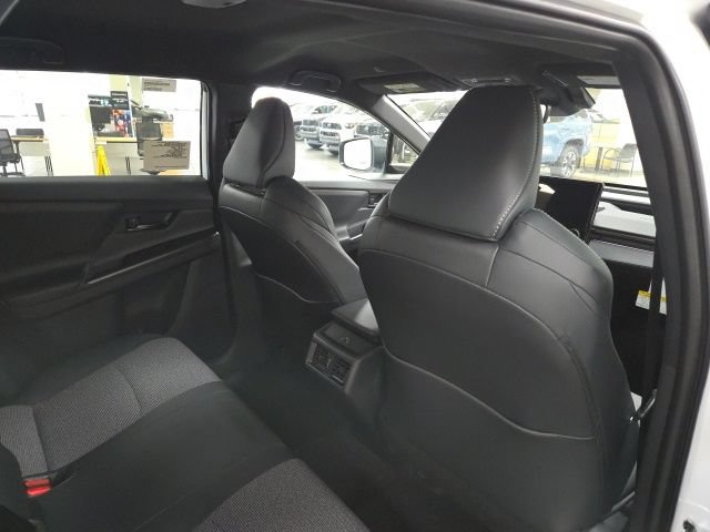 New 2026 Toyota bZ AWD/4WD image 12