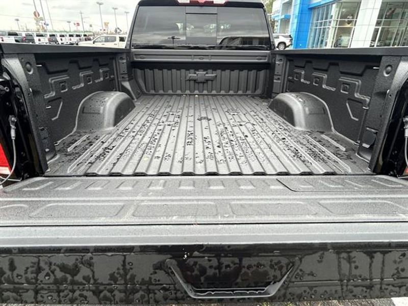 New 2026 Chevrolet Silverado 2500 LT w/ Trail Boss Package image 9