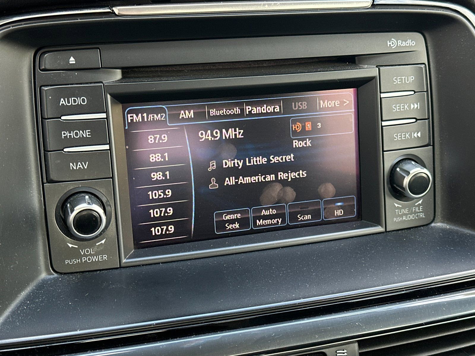 Used 2014 MAZDA MAZDA6 Sport image 15