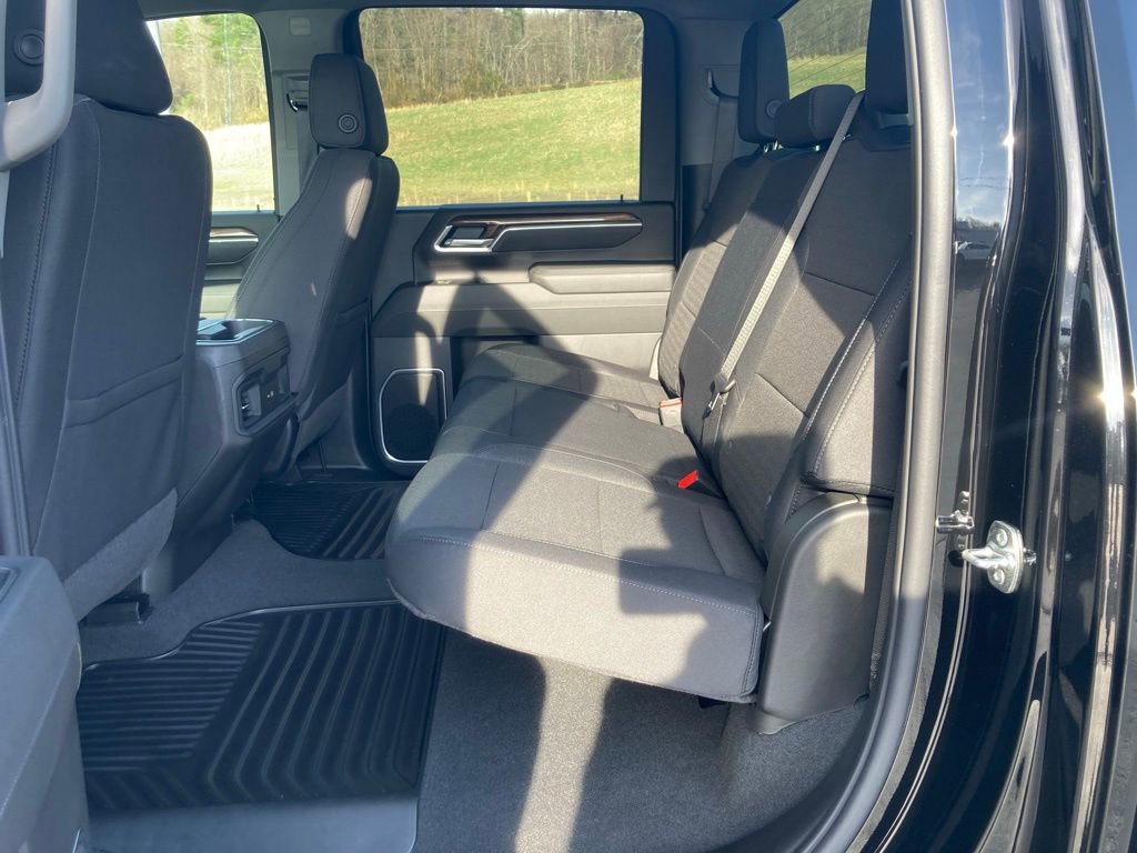 New 2026 Chevrolet Silverado 2500 LT w/ Z71 Chrome Sport Edition image 30