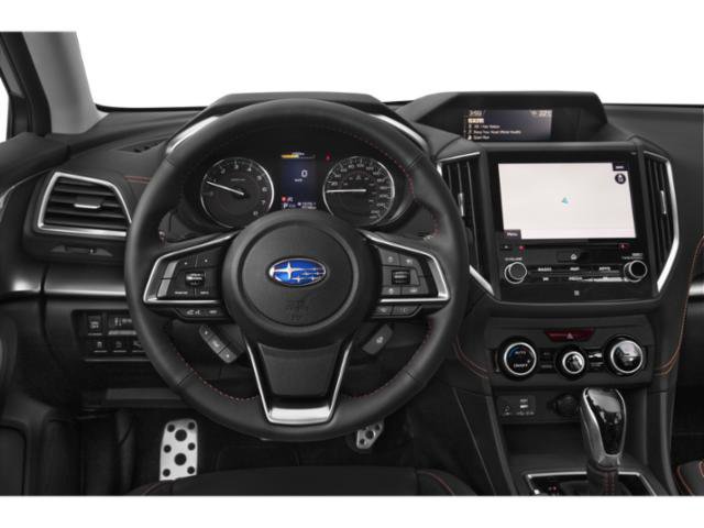 Used 2022 Subaru Crosstrek 2.5i Limited AWD/4WD image 17