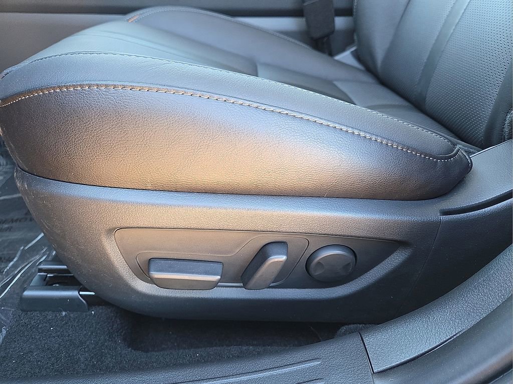 New 2026 MAZDA CX-50 AWD 2.5 Hybrid w/ Weather Package image 20