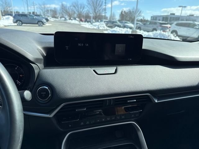 Certified 2024 MAZDA CX-90 Plug-In Hybrid w/ Preferred image 20