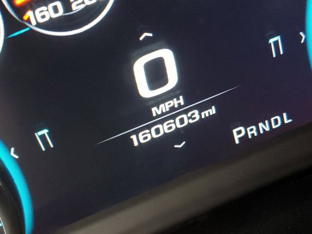 Used 2018 GMC Yukon XL Denali w/ Open Road Package image 13