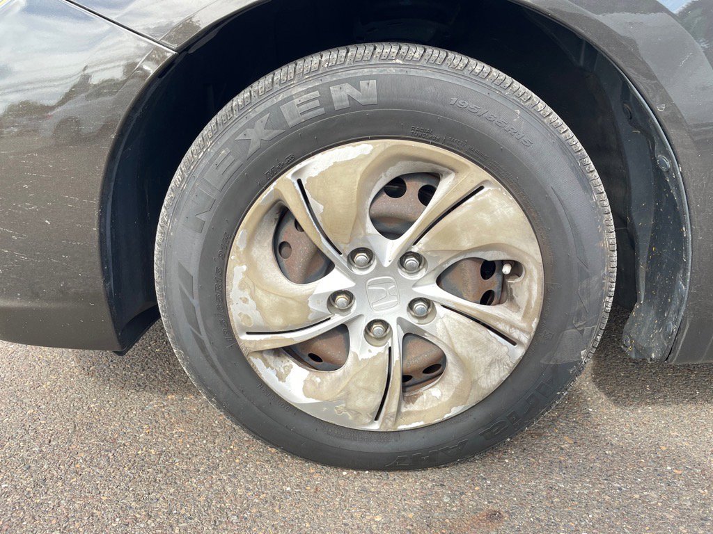 Used 2013 Honda Civic LX image 26