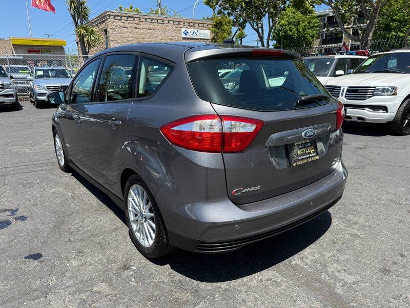 Used 2013 Ford C-MAX SE FWD image 7