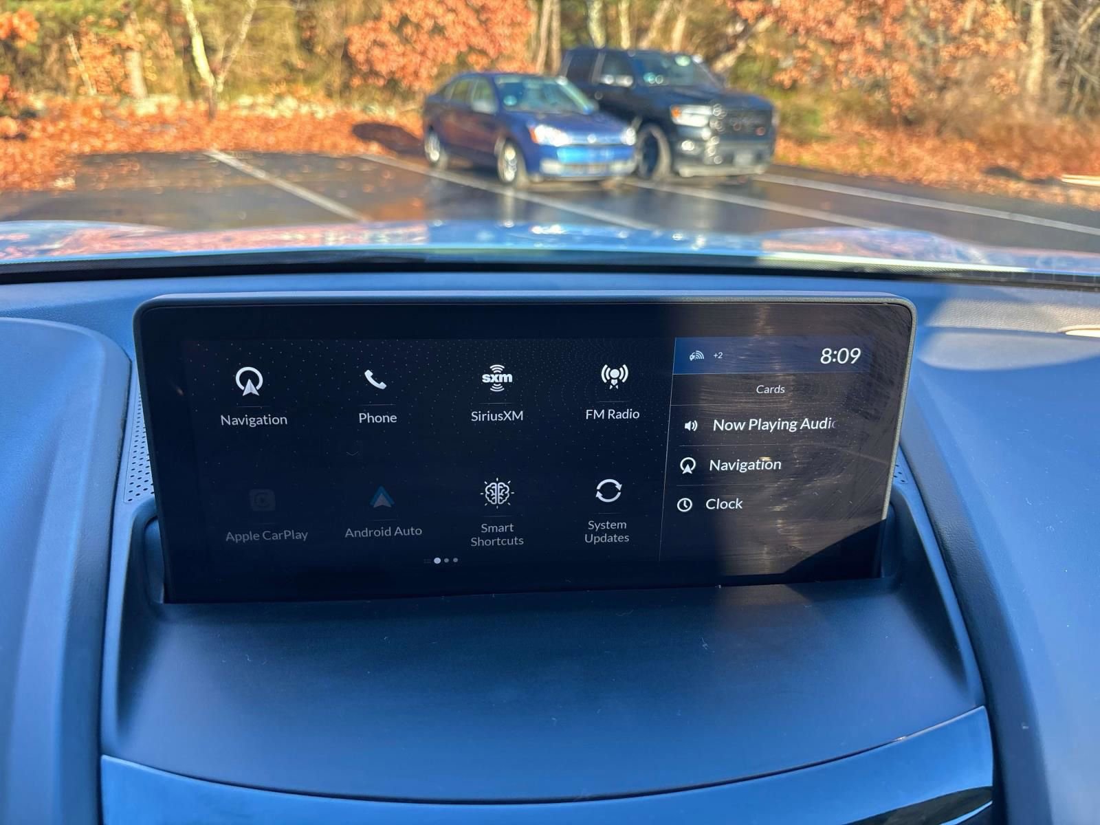 Used 2025 Acura RDX w/ Technology Package image 30