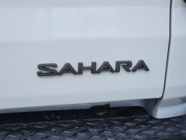 New 2026 Jeep Gladiator Sport AWD/4WD image 8