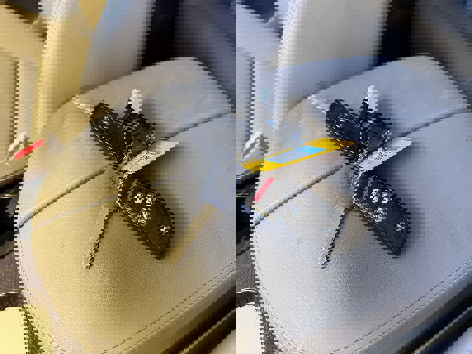 Used 2012 Acura MDX w/ Technology & Entertainment image 25