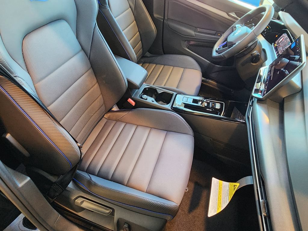 New 2026 Volkswagen Golf AWD/4WD image 11
