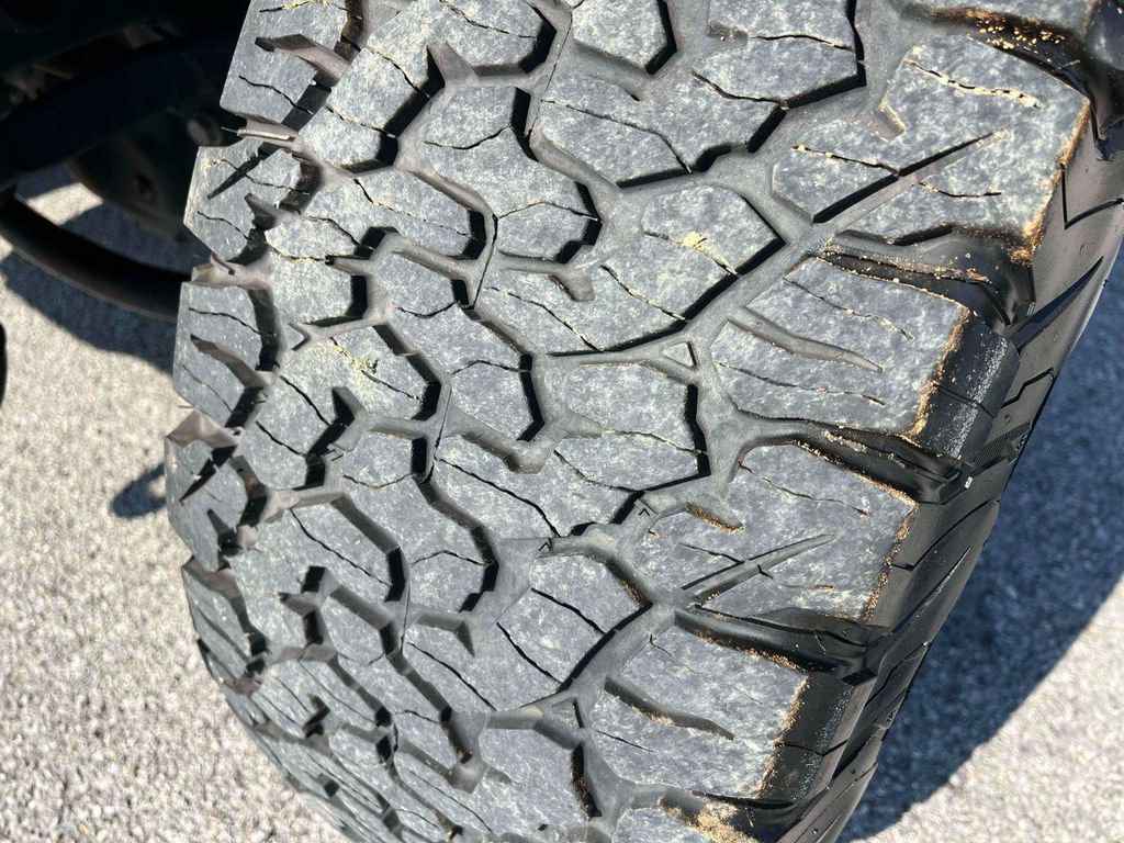 Used 2023 Jeep Wrangler Unlimited Rubicon 392 w/ Xtreme Recon 35" Tire Package AWD/4WD image 34