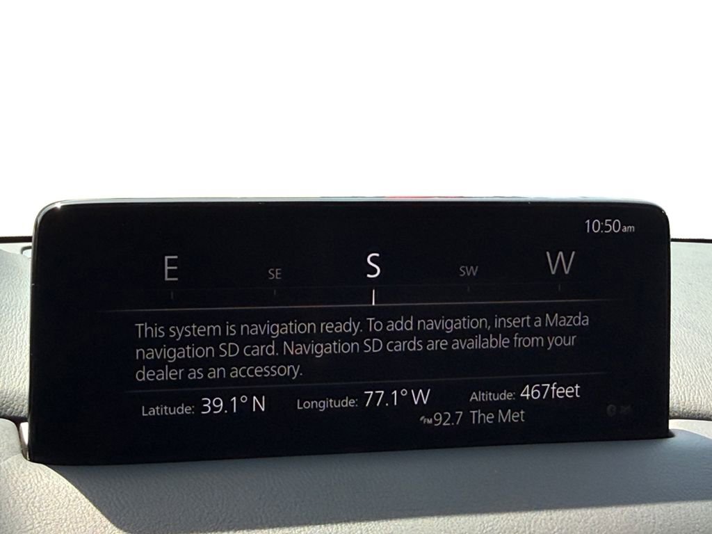 Used 2023 MAZDA CX-5 AWD 2.5 S image 15