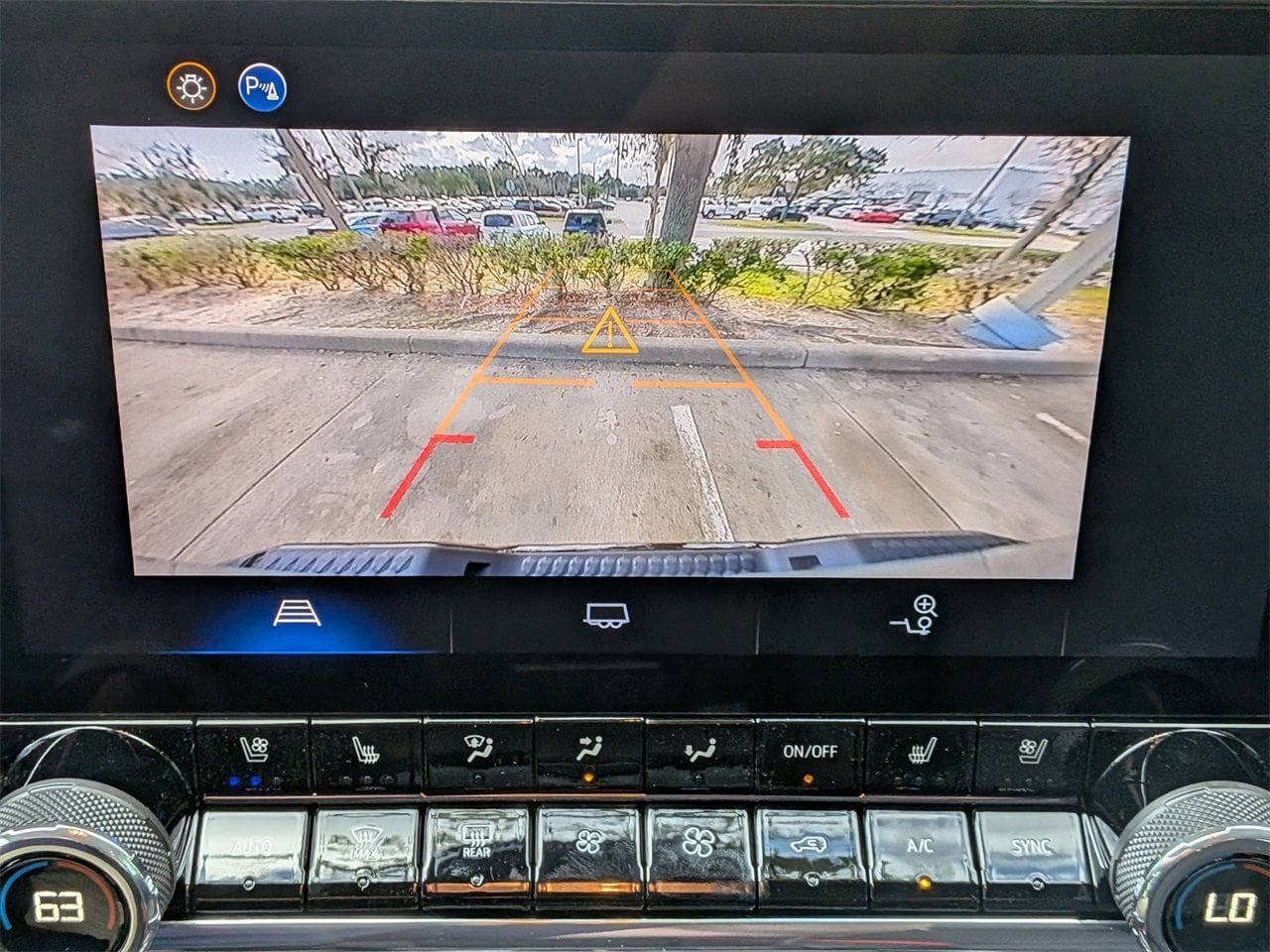 New 2026 Chevrolet Colorado Z71 w/ Z71 Convenience Package 2 AWD/4WD image 18