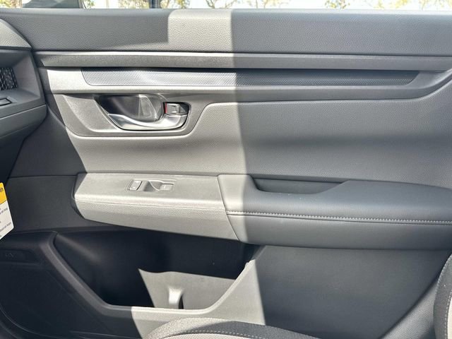 New 2026 Honda CR-V EX image 22