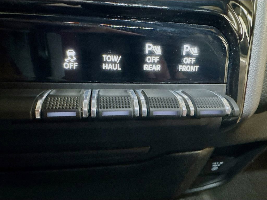 Used 2024 RAM 1500 Lone Star image 38